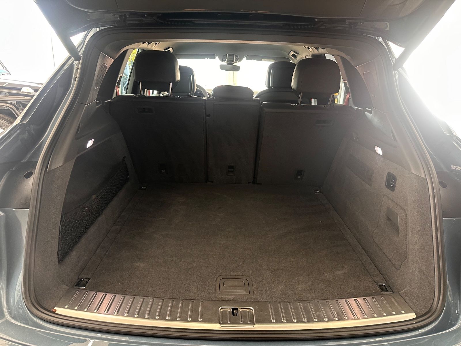 Porsche Cayenne 3.0 *Lenk.Hz*Matrix-LED*AppleCarPlay* foto 14