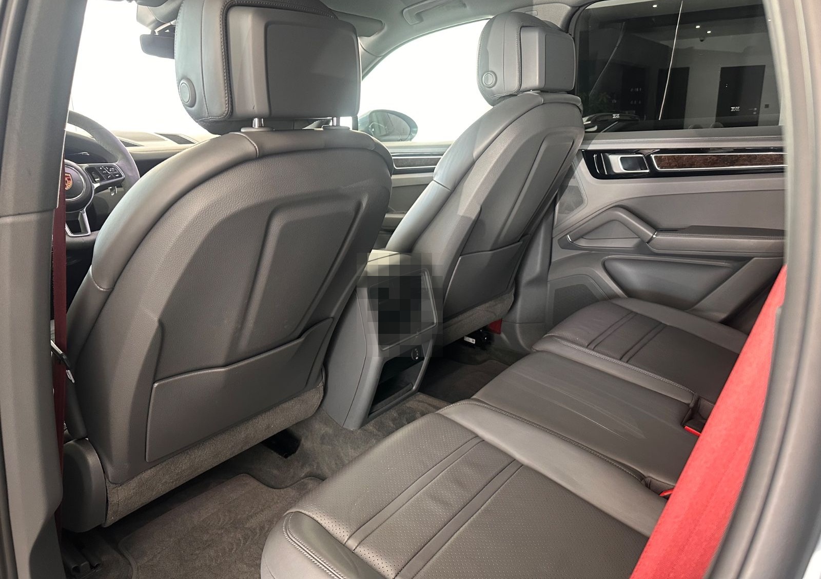 Porsche Cayenne 3.0 *Lenk.Hz*Matrix-LED*AppleCarPlay* foto 15