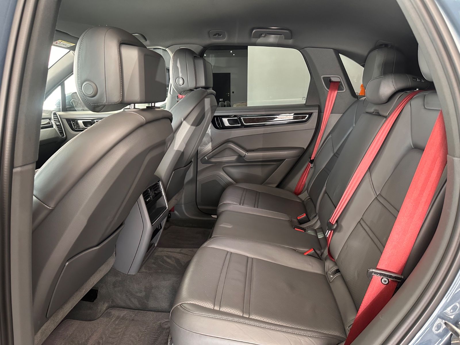 Porsche Cayenne 3.0 *Lenk.Hz*Matrix-LED*AppleCarPlay* foto 16