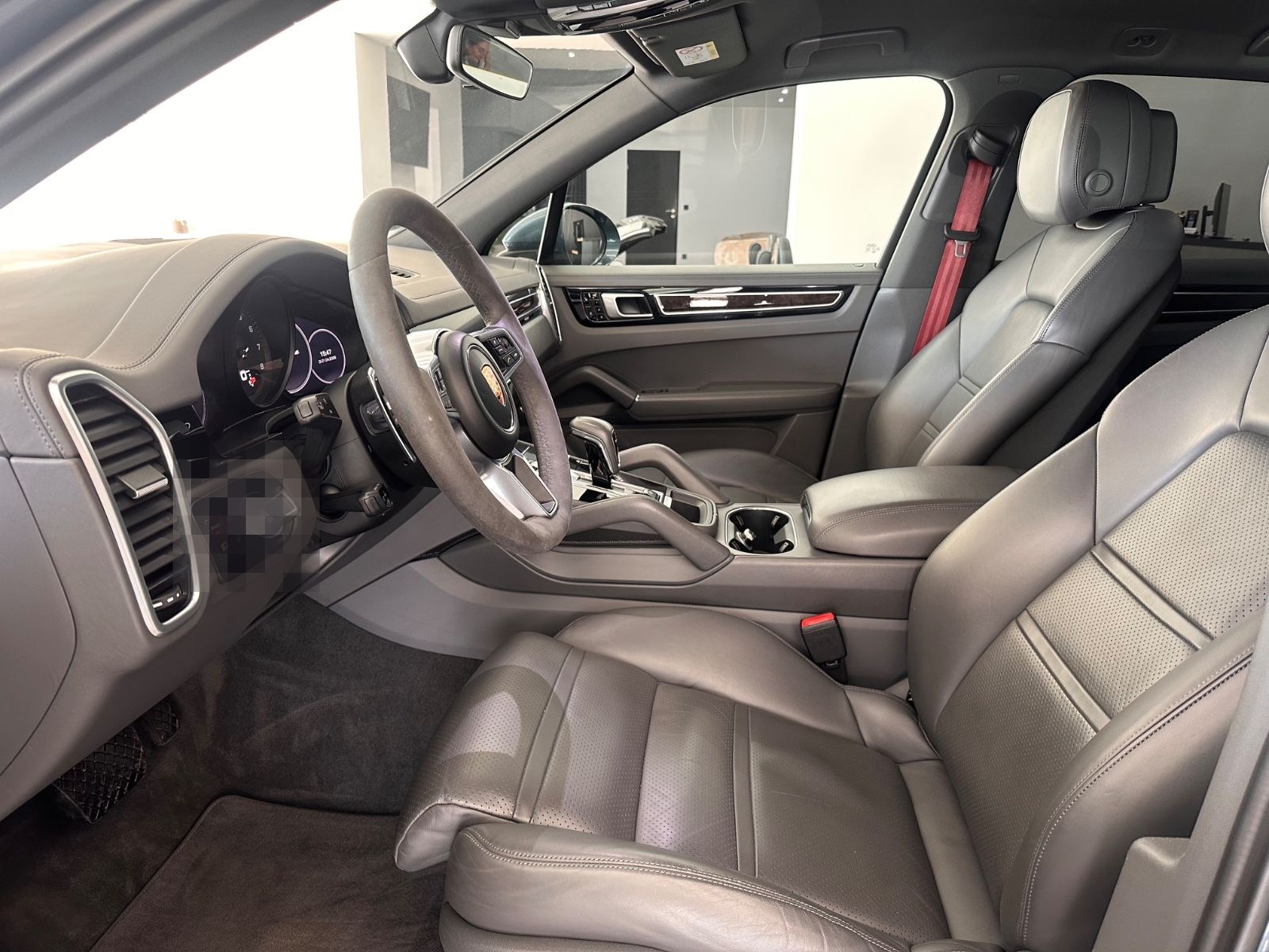 Porsche Cayenne 3.0 *Lenk.Hz*Matrix-LED*AppleCarPlay* foto 18