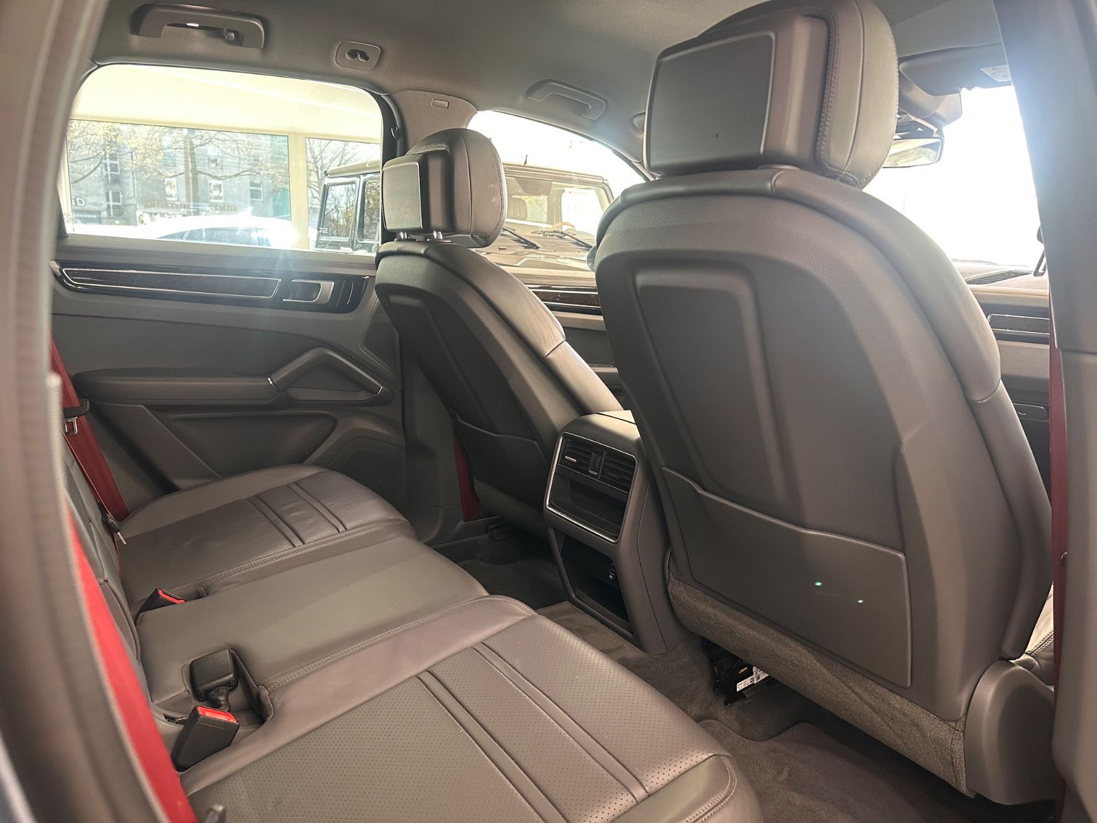 Porsche Cayenne 3.0 *Lenk.Hz*Matrix-LED*AppleCarPlay* foto 10