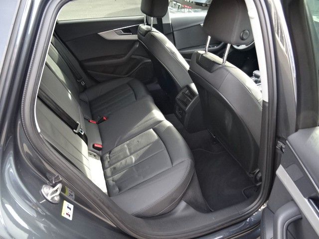 Audi A4 Avant 2.0TDI,LEDER,NAVI,LED,AUTOM,ACC,1HAND foto 11