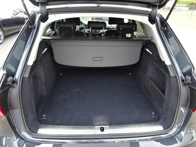 Audi A4 Avant 2.0TDI,LEDER,NAVI,LED,AUTOM,ACC,1HAND foto 12