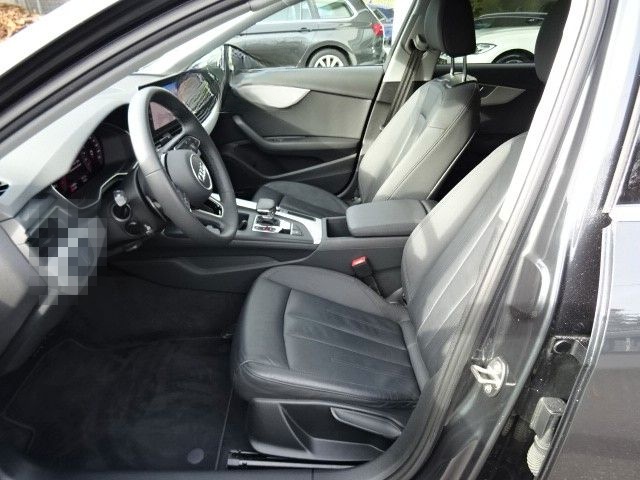 Audi A4 Avant 2.0TDI,LEDER,NAVI,LED,AUTOM,ACC,1HAND foto 13