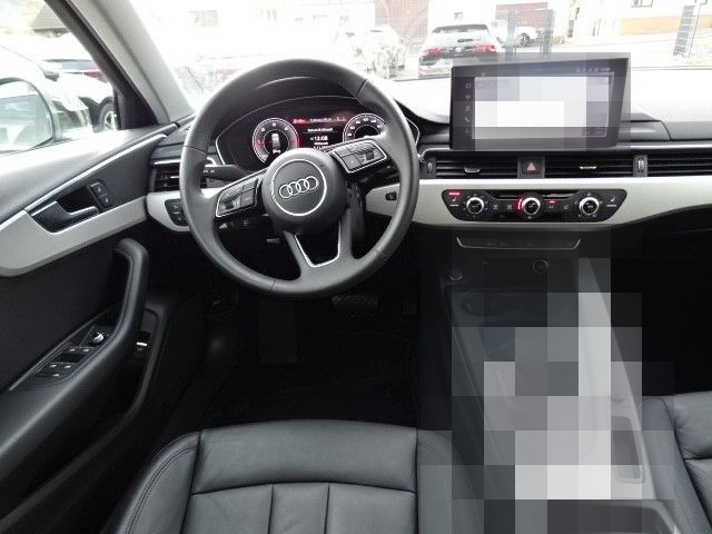 Audi A4 Avant 2.0TDI,LEDER,NAVI,LED,AUTOM,ACC,1HAND foto 14
