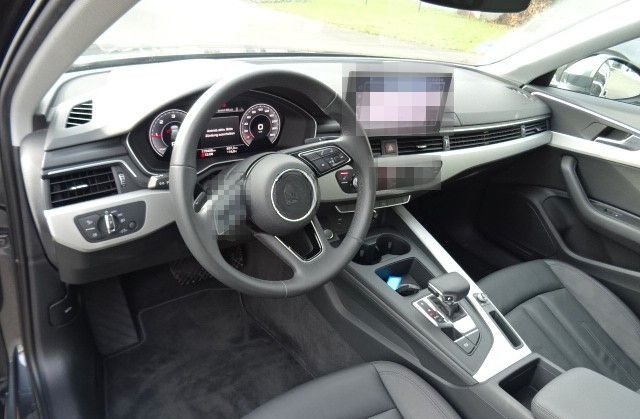 Audi A4 Avant 2.0TDI,LEDER,NAVI,LED,AUTOM,ACC,1HAND foto 15