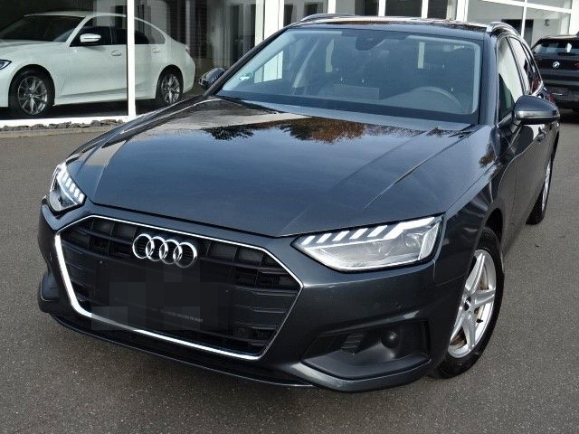 Audi A4 Avant 2.0TDI,LEDER,NAVI,LED,AUTOM,ACC,1HAND foto 3
