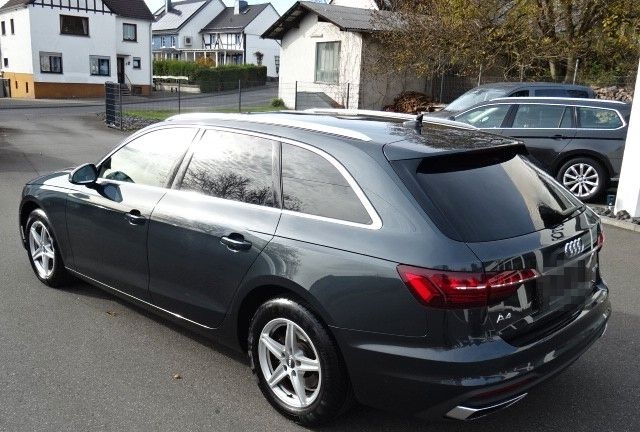 Audi A4 Avant 2.0TDI,LEDER,NAVI,LED,AUTOM,ACC,1HAND foto 6