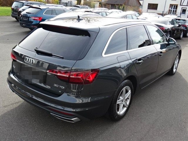 Audi A4 Avant 2.0TDI,LEDER,NAVI,LED,AUTOM,ACC,1HAND foto 8