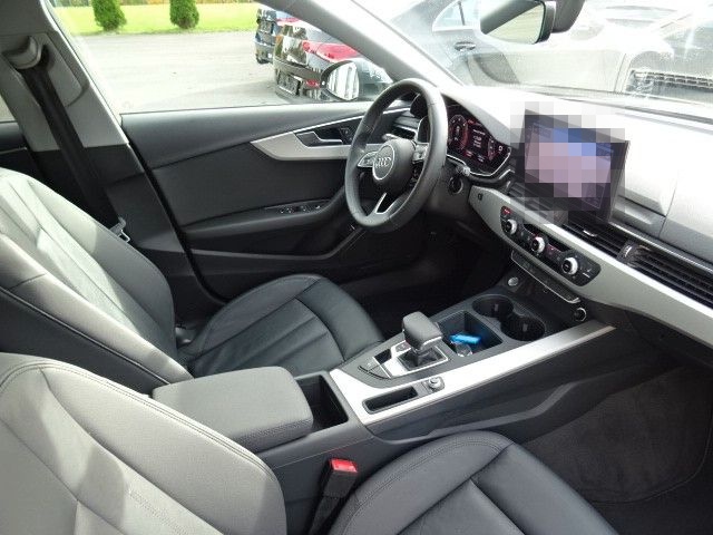 Audi A4 Avant 2.0TDI,LEDER,NAVI,LED,AUTOM,ACC,1HAND foto 9