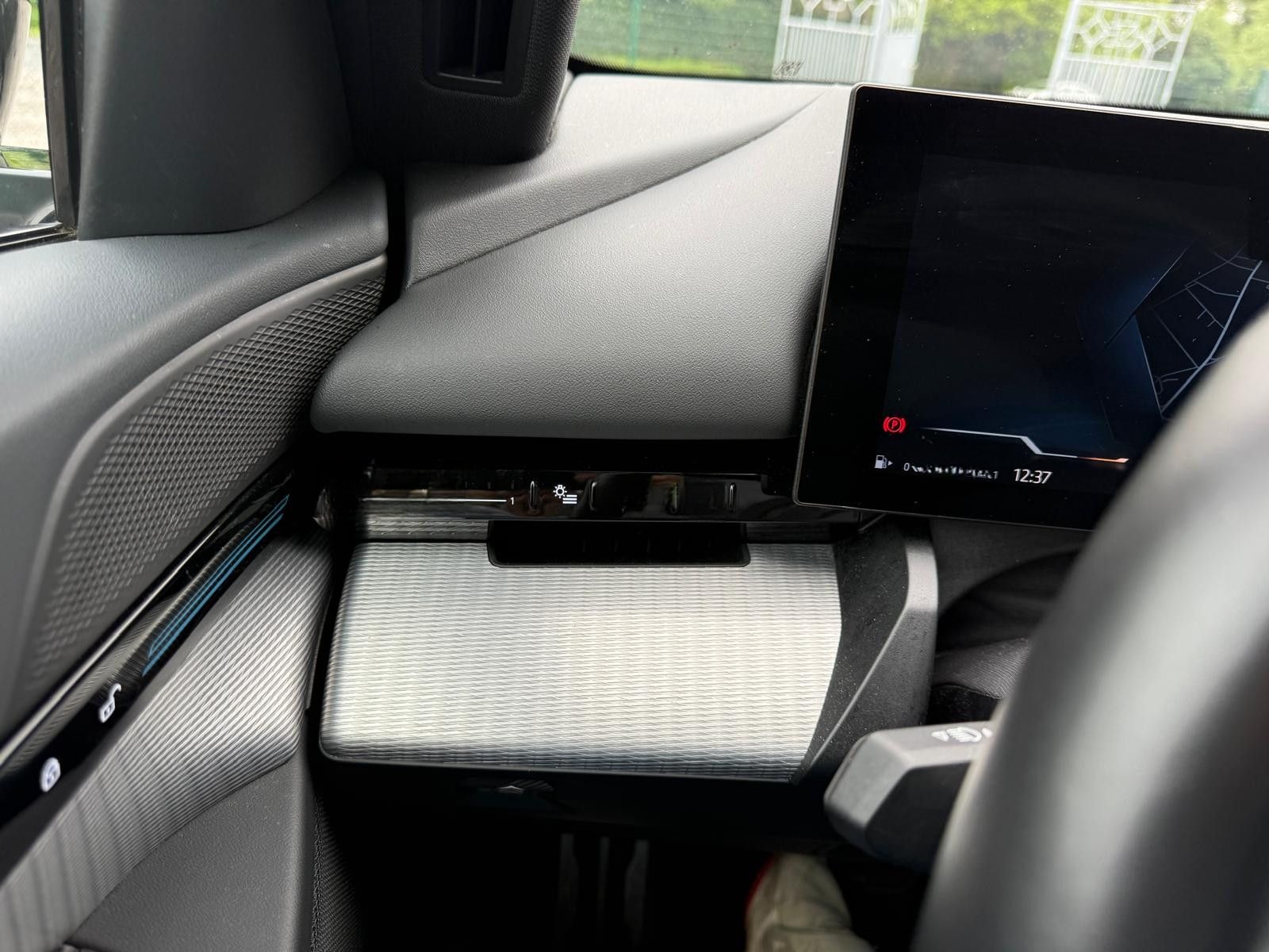 BMW 520 5 Limousine 520 d M Sport foto 15