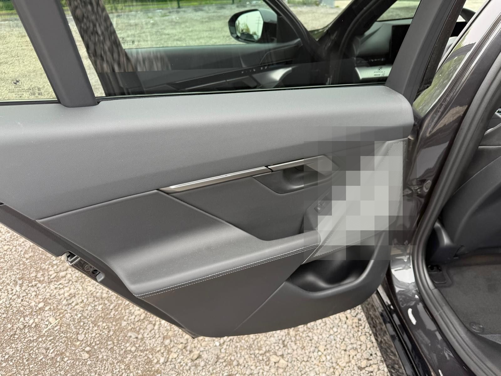 BMW 520 5 Limousine 520 d M Sport foto 17