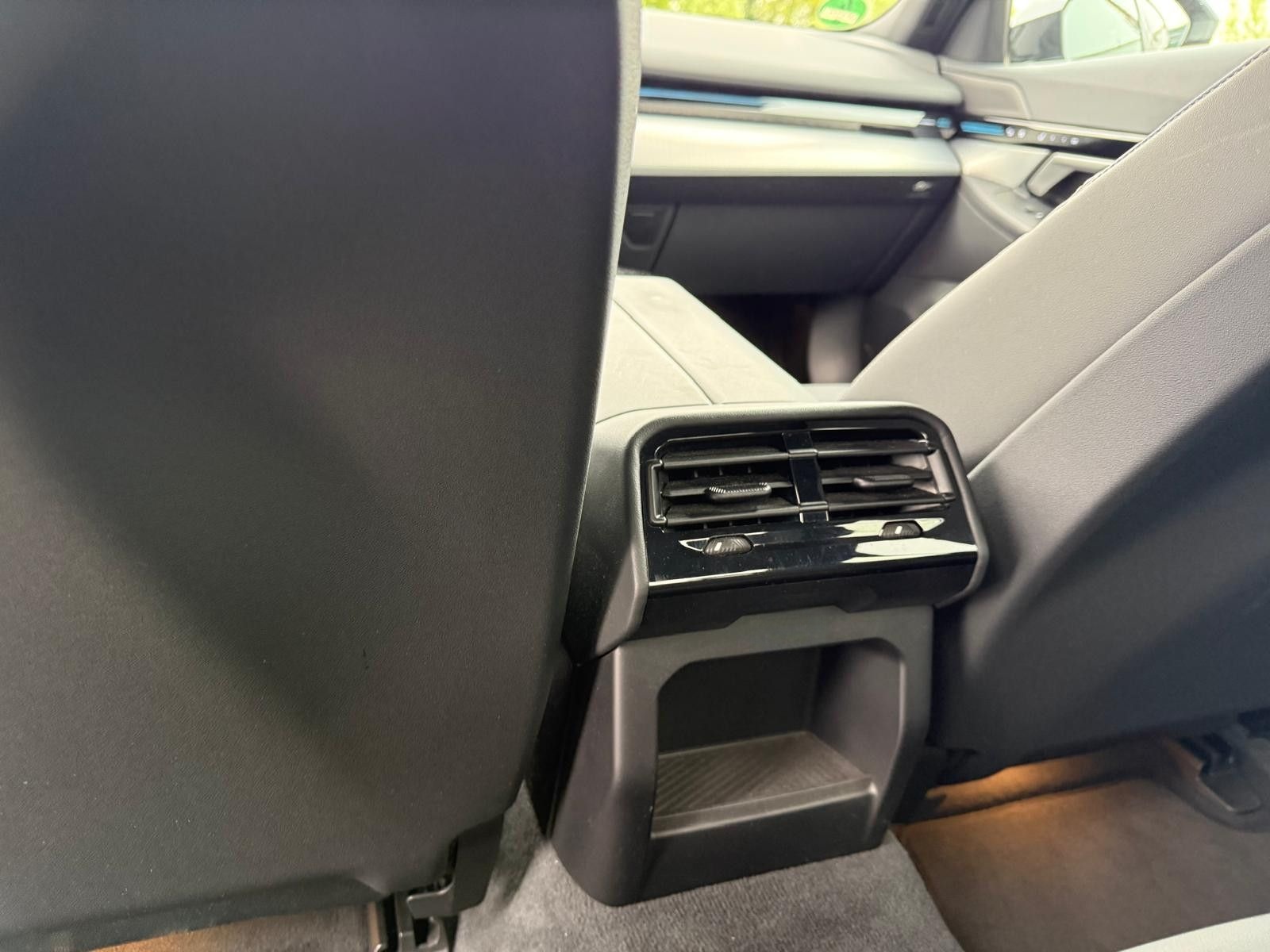 BMW 520 5 Limousine 520 d M Sport foto 19