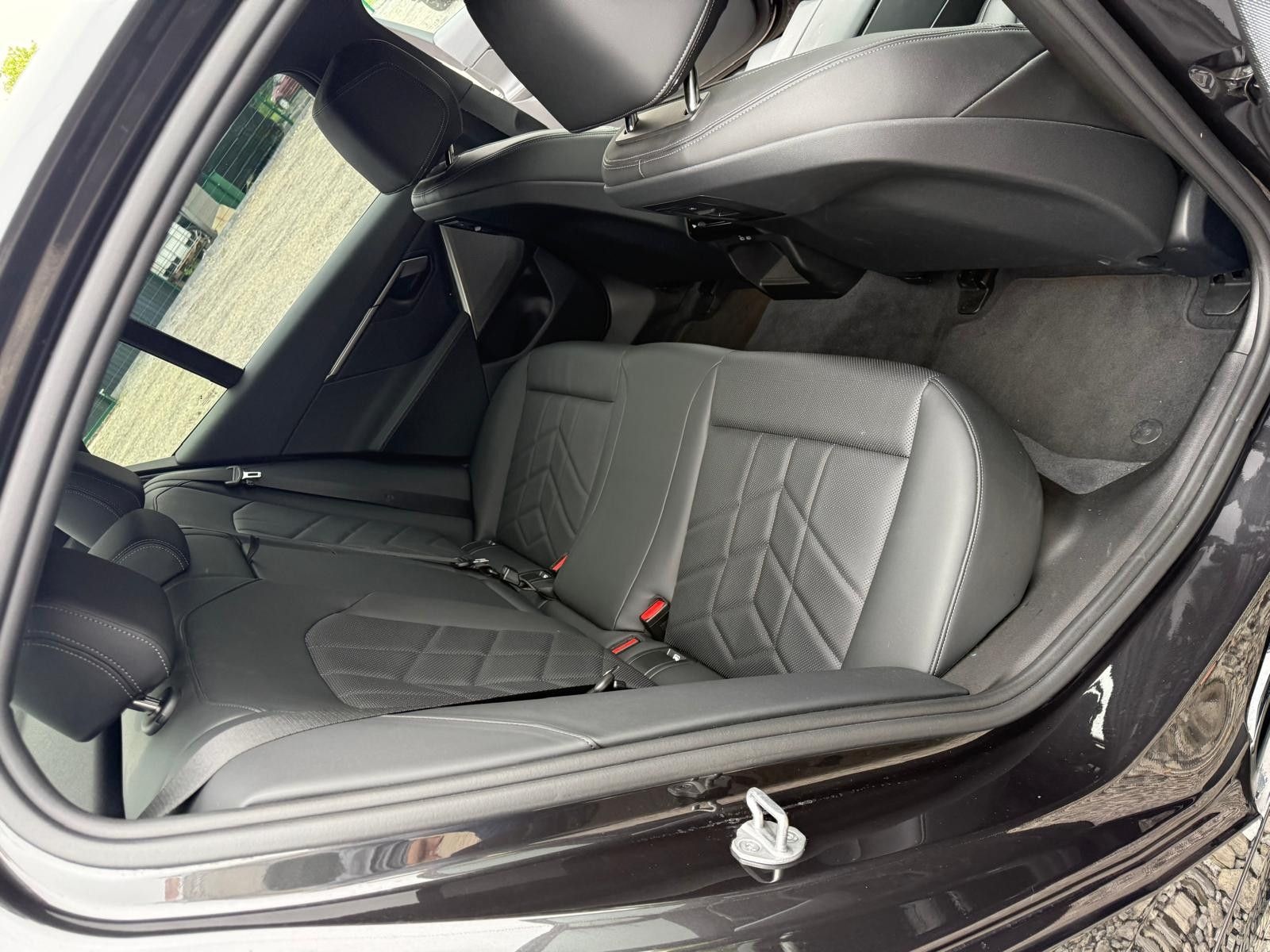 BMW 520 5 Limousine 520 d M Sport foto 22