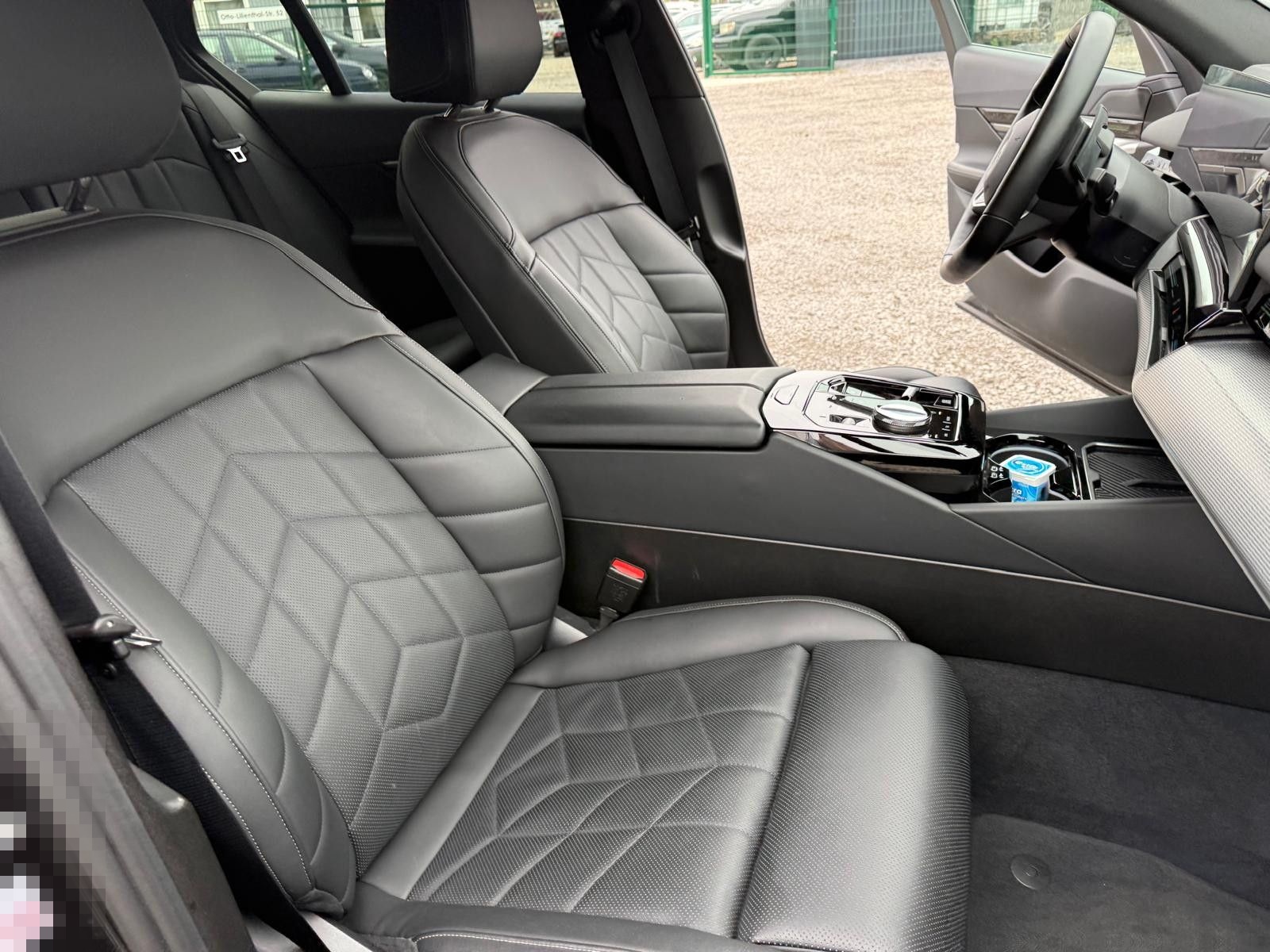 BMW 520 5 Limousine 520 d M Sport foto 24