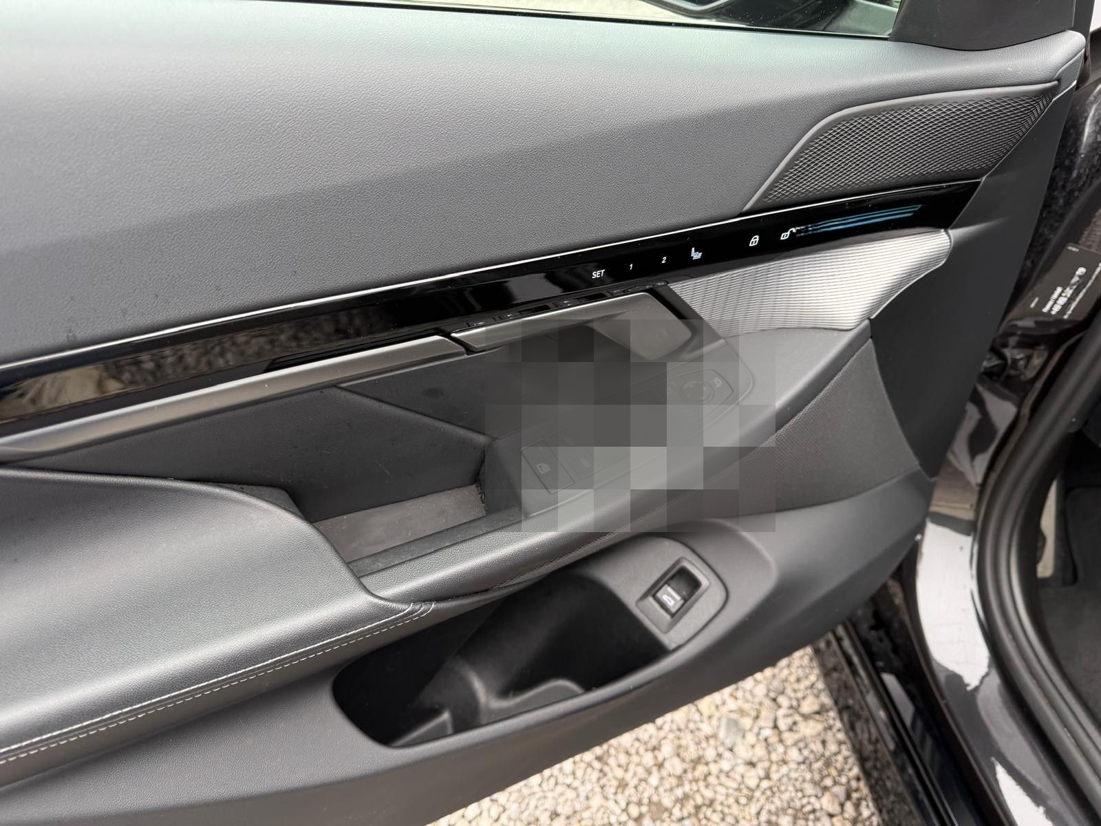 BMW 520 5 Limousine 520 d M Sport foto 10