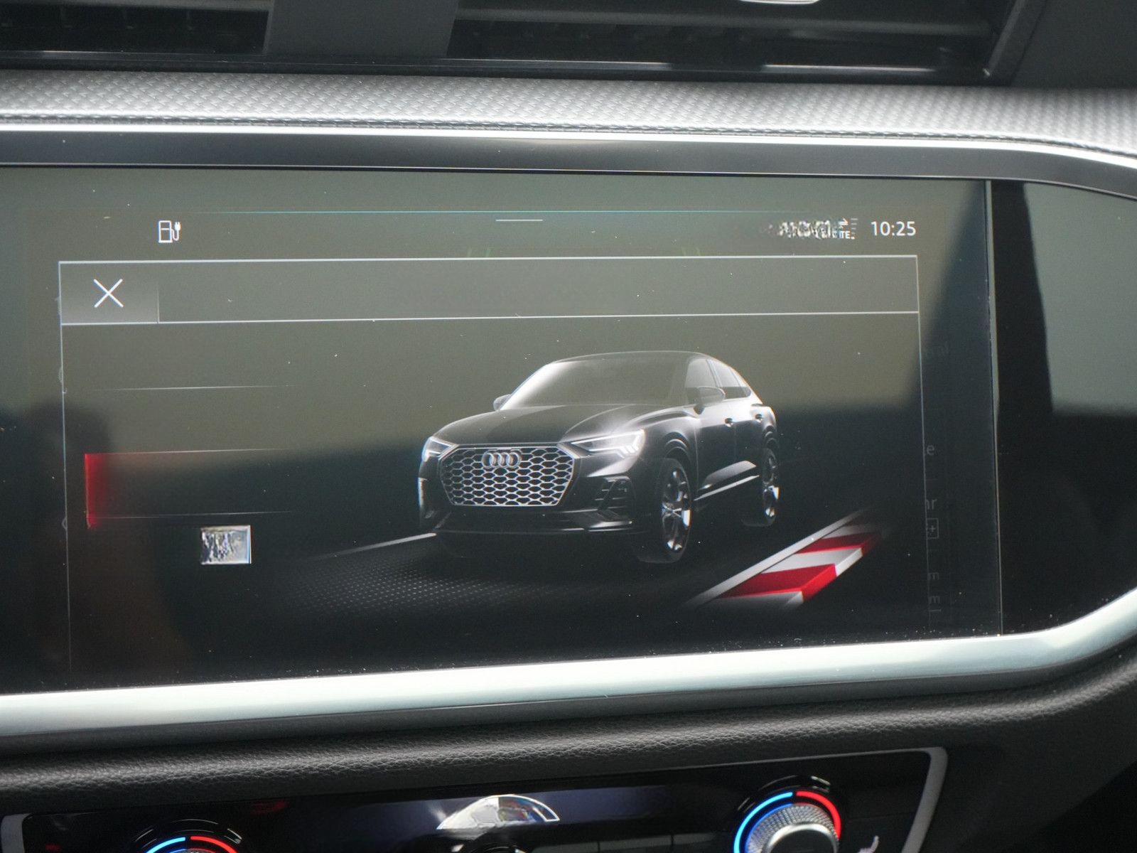 Audi Q3 Sportback 45 e S line S-TRON PANO MATRIX AHK foto 11