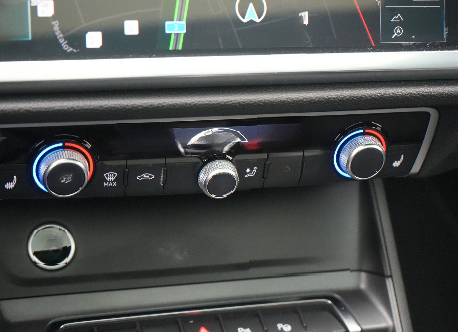 Audi Q3 Sportback 45 e S line S-TRON PANO MATRIX AHK foto 12