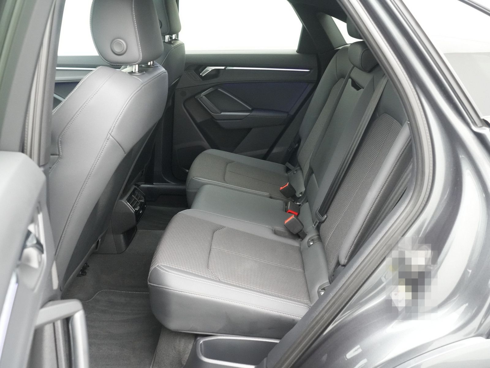 Audi Q3 Sportback 45 e S line S-TRON PANO MATRIX AHK foto 15