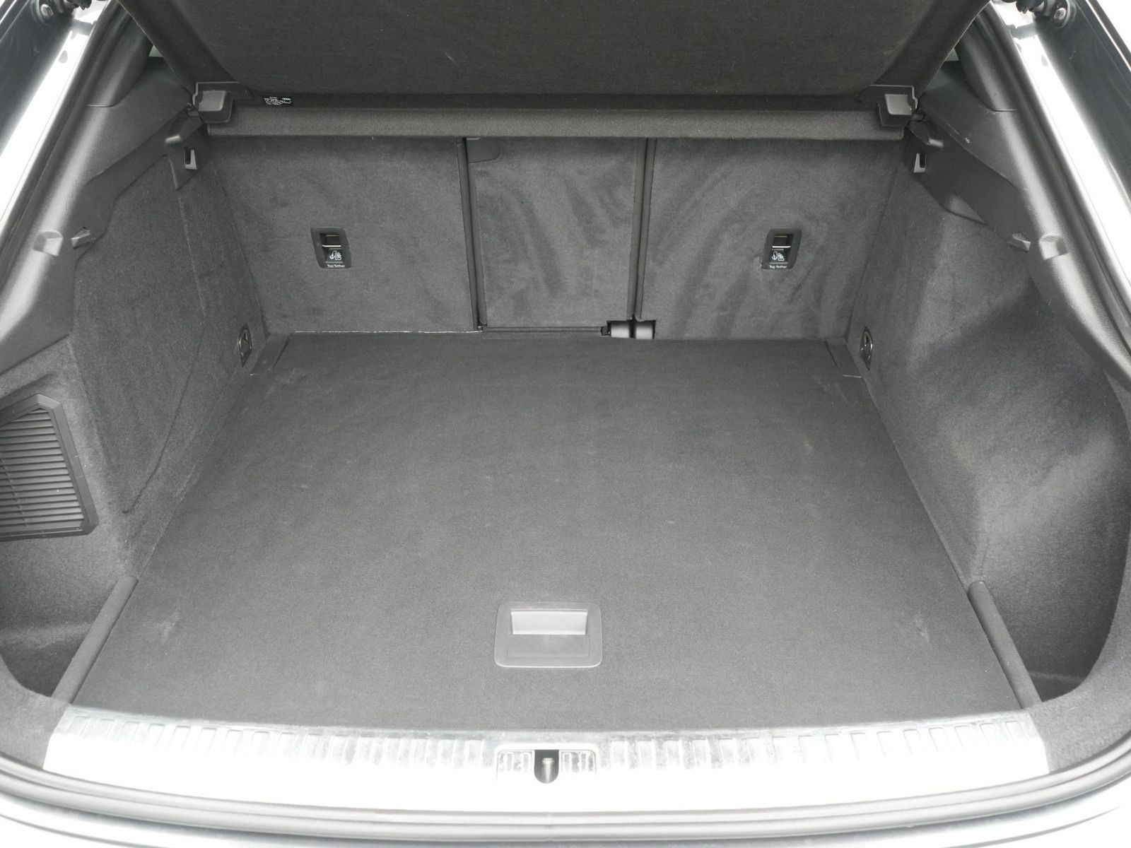 Audi Q3 Sportback 45 S line S-TRON KAM 360° LEDER ACC foto 16