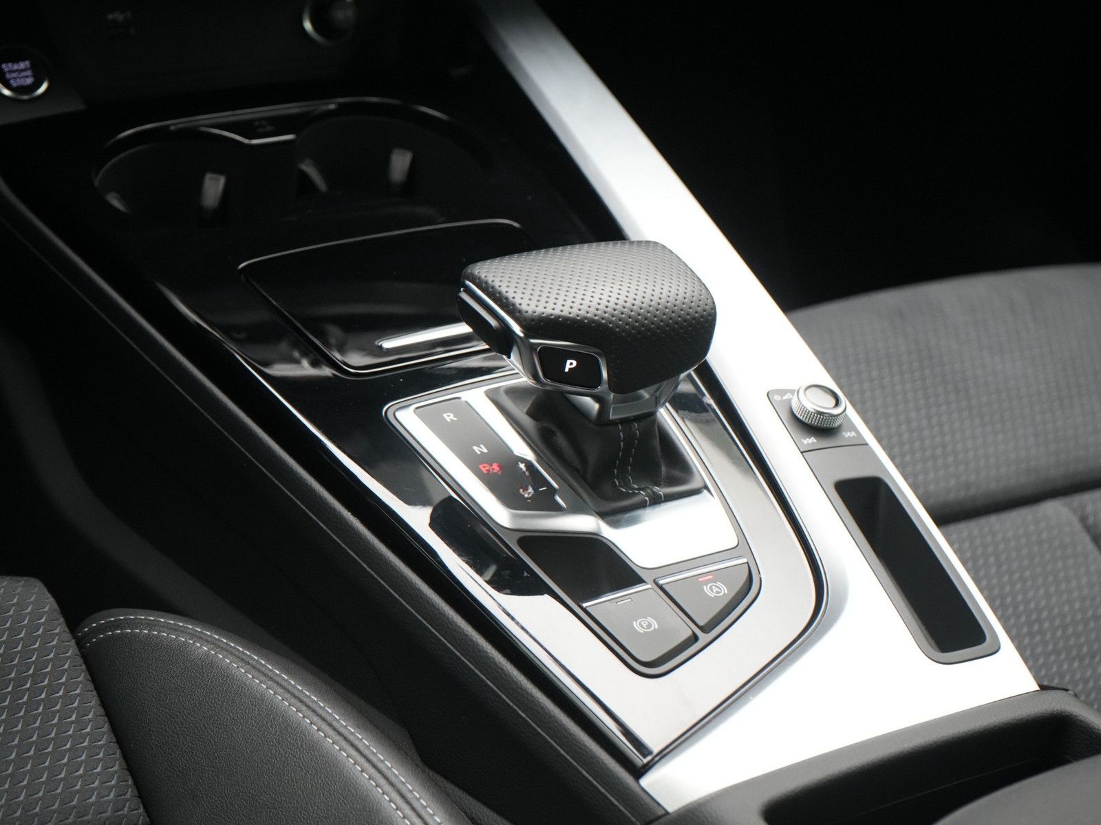 Audi A5 Sportback 45 quattro S line MATRIX HUD AHK foto 11