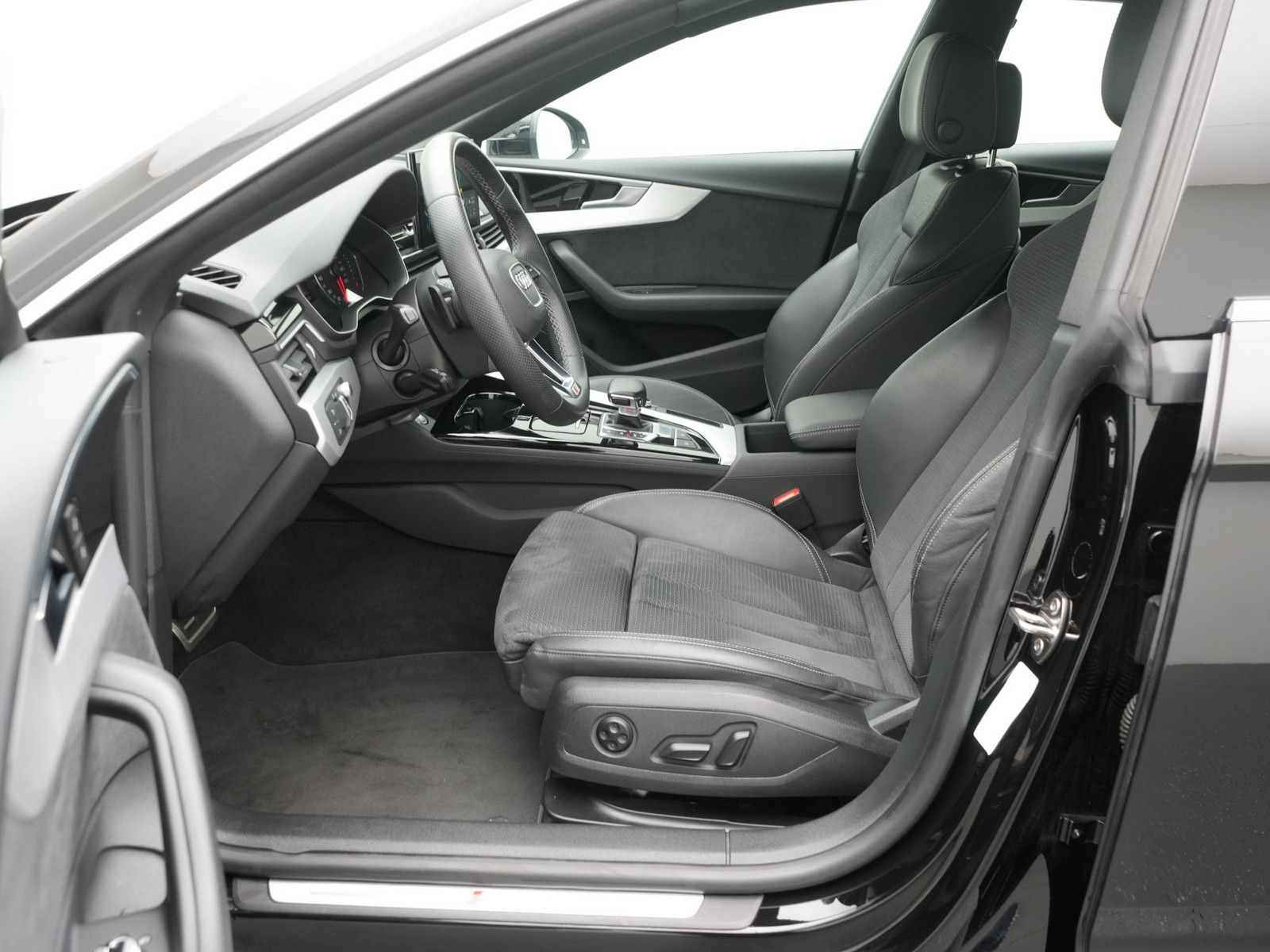 Audi A5 Sportback 45 quattro S line MATRIX HUD AHK foto 12