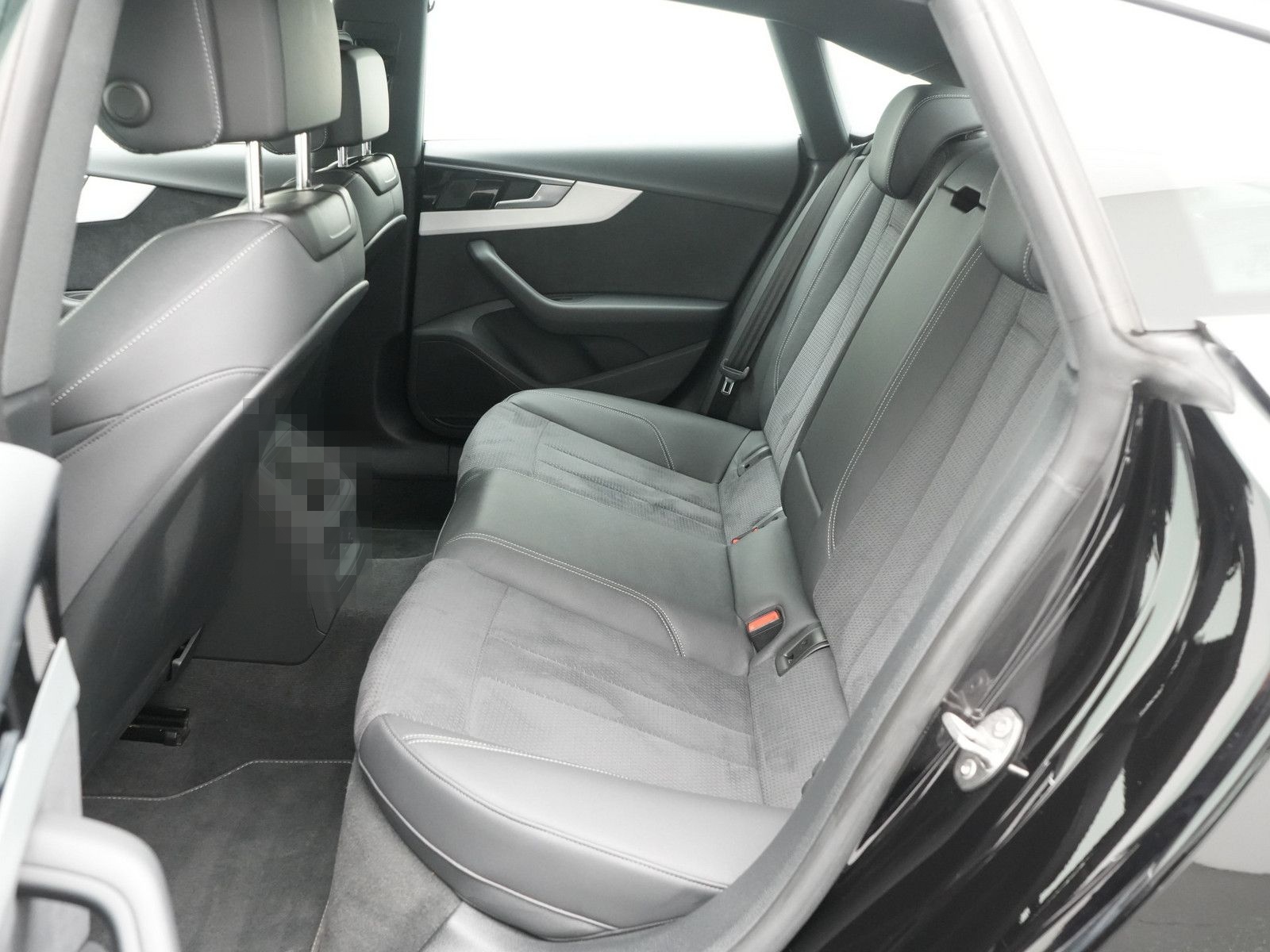 Audi A5 Sportback 45 quattro S line MATRIX HUD AHK foto 13