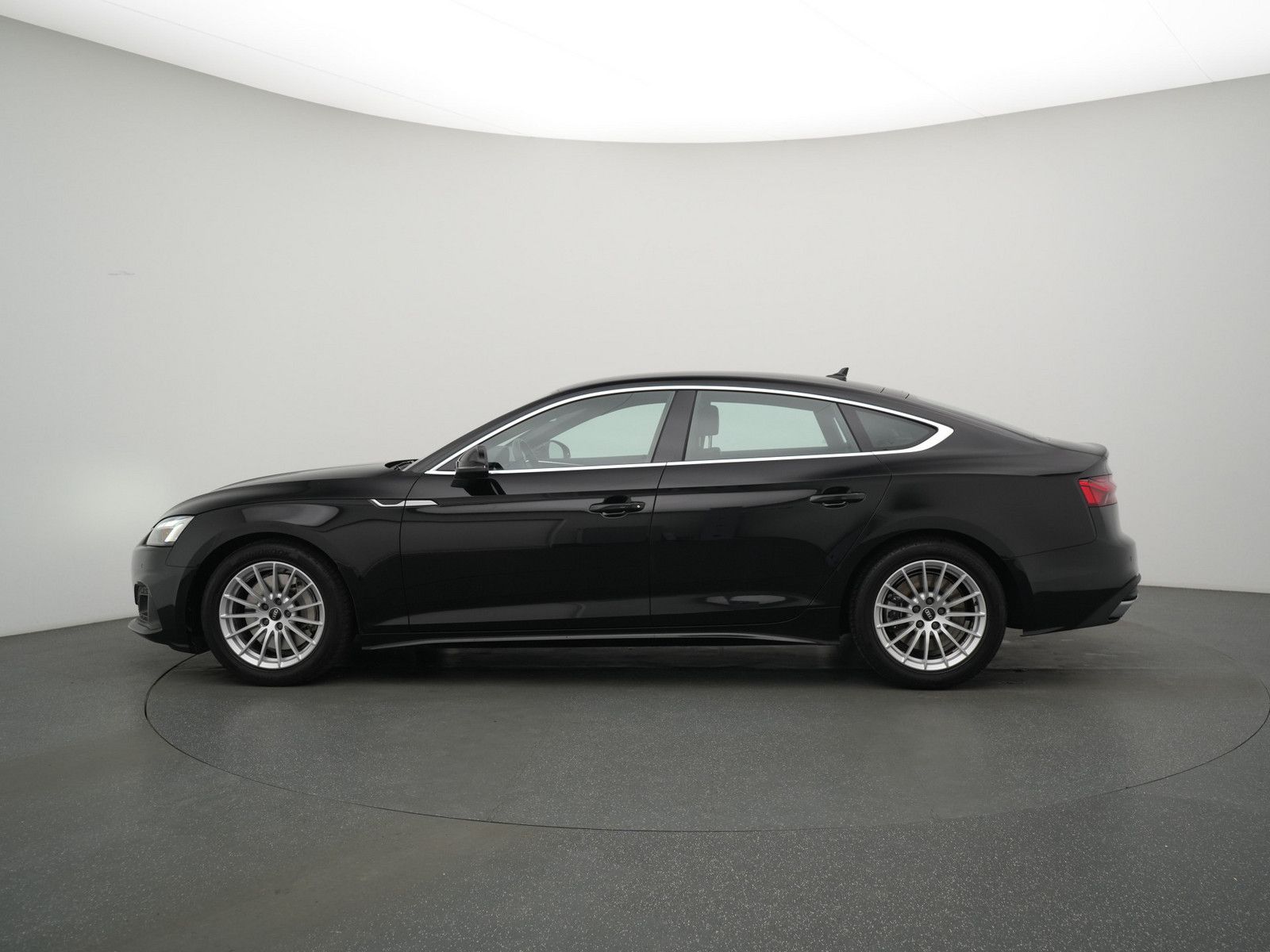 Audi A5 Sportback 45 quattro S line MATRIX HUD AHK foto 16