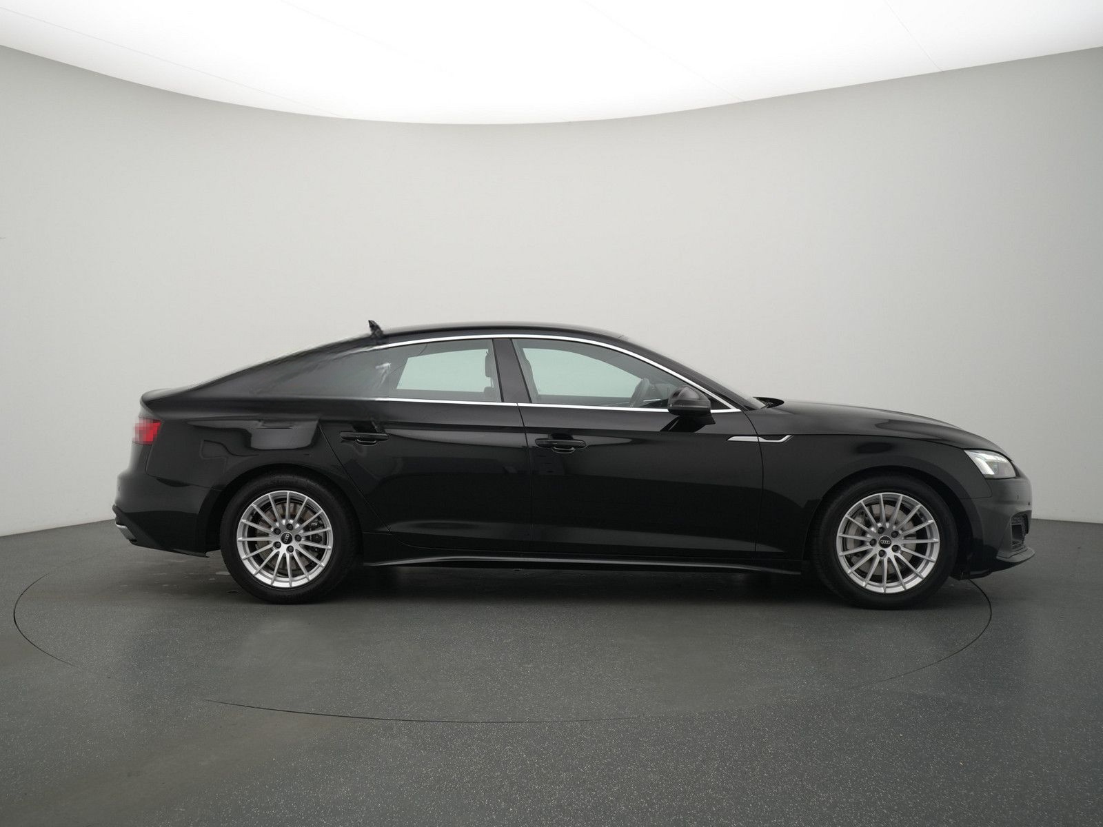 Audi A5 Sportback 45 quattro S line MATRIX HUD AHK foto 3