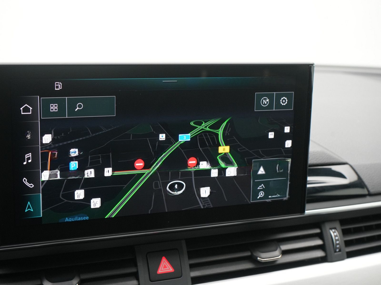 Audi A5 Sportback 45 quattro S line MATRIX HUD AHK foto 9
