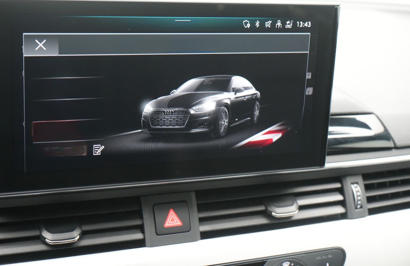 Audi A5 Sportback 45 quattro S line MATRIX HUD AHK foto 10