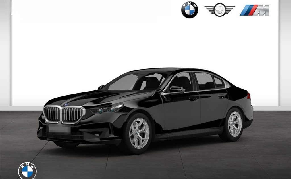 BMW 540d xDrive Limousine 609€ netto/mtl.*M Sportpak