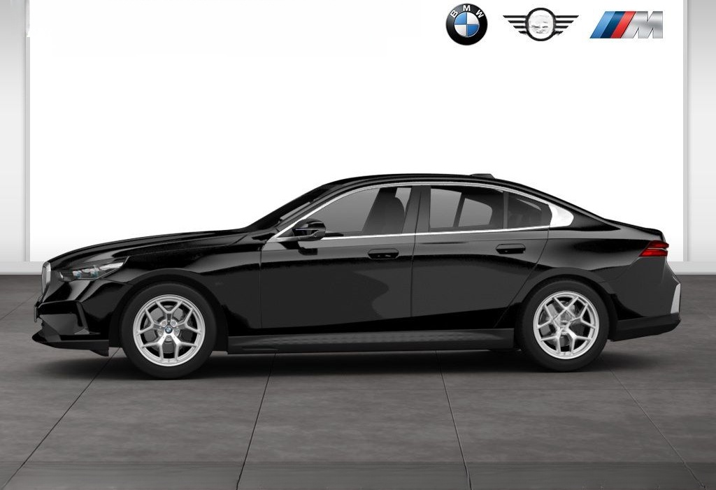 BMW 540d xDrive Limousine 609€ netto/mtl.*M Sportpak foto 3