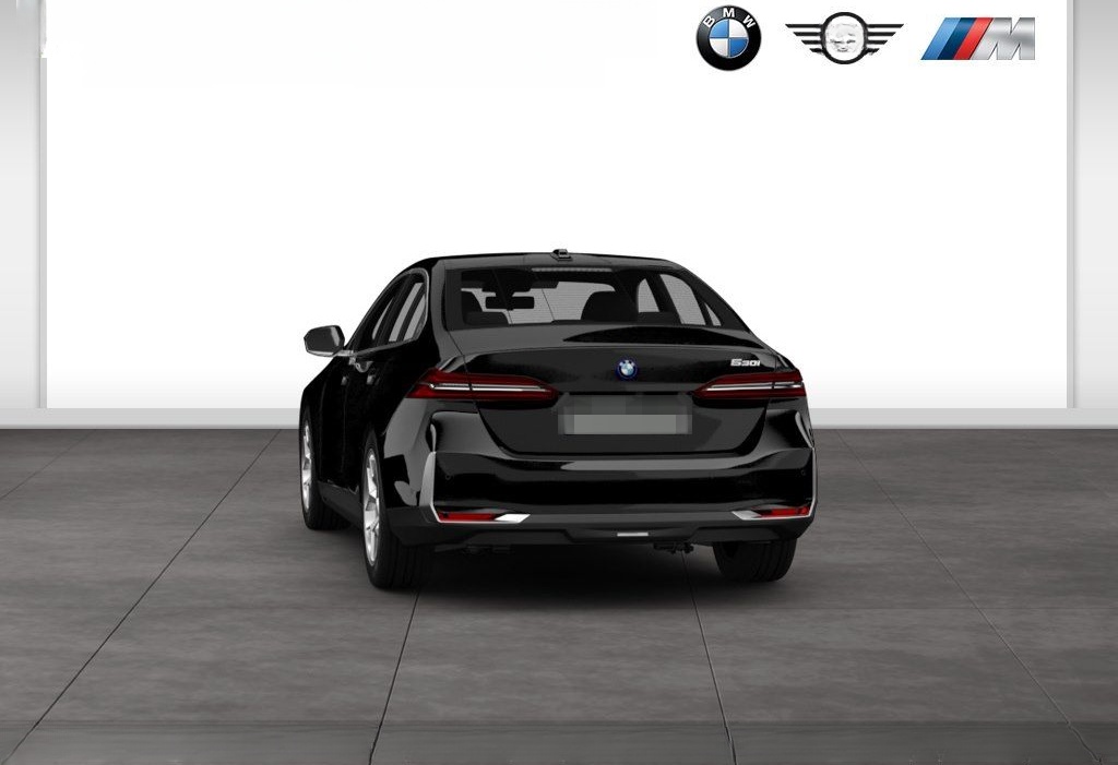 BMW 540d xDrive Limousine 609€ netto/mtl.*M Sportpak foto 5