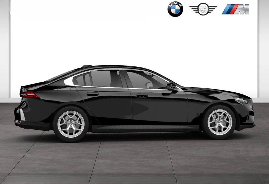 BMW 540d xDrive Limousine 609€ netto/mtl.*M Sportpak foto 6