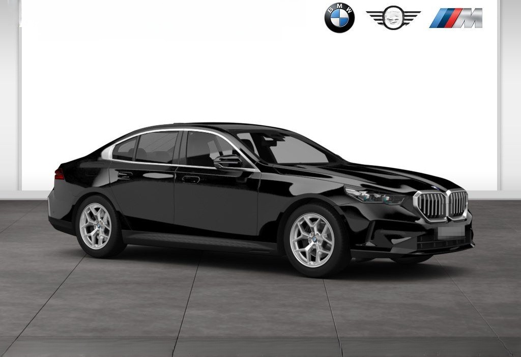 BMW 540d xDrive Limousine 609€ netto/mtl.*M Sportpak foto 7