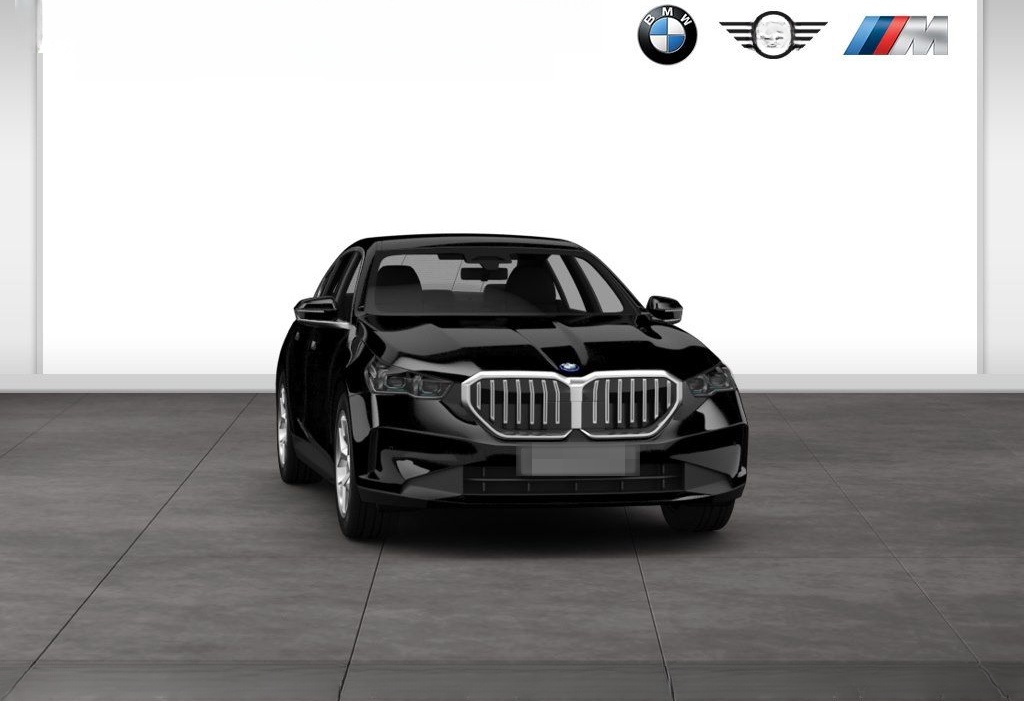 BMW 540d xDrive Limousine 609€ netto/mtl.*M Sportpak foto 8