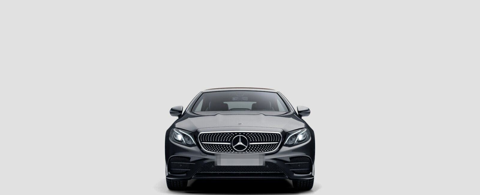 Mercedes-Benz E 300 d Cabriolet AMG*LED*CAM*NIGHT*TOTWINKEL foto 2