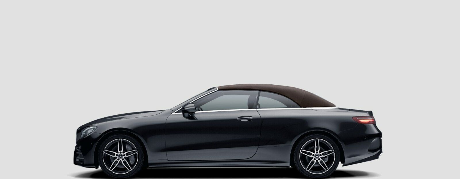 Mercedes-Benz E 300 d Cabriolet AMG*LED*CAM*NIGHT*TOTWINKEL foto 4