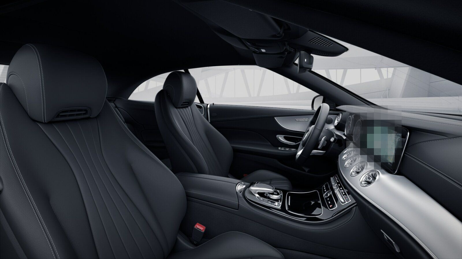 Mercedes-Benz E 300 d Cabriolet AMG*LED*CAM*NIGHT*TOTWINKEL foto 6