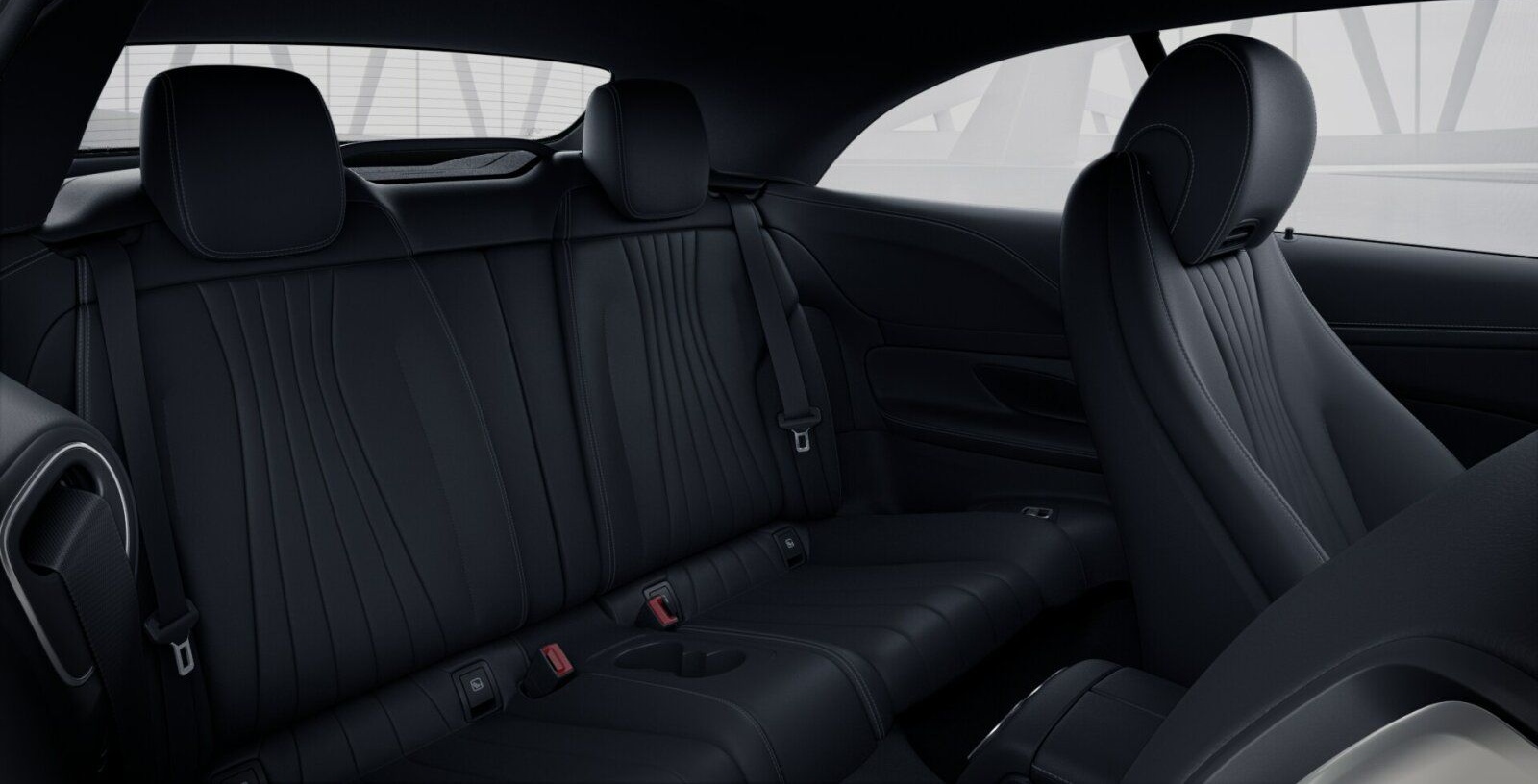 Mercedes-Benz E 300 d Cabriolet AMG*LED*CAM*NIGHT*TOTWINKEL foto 7