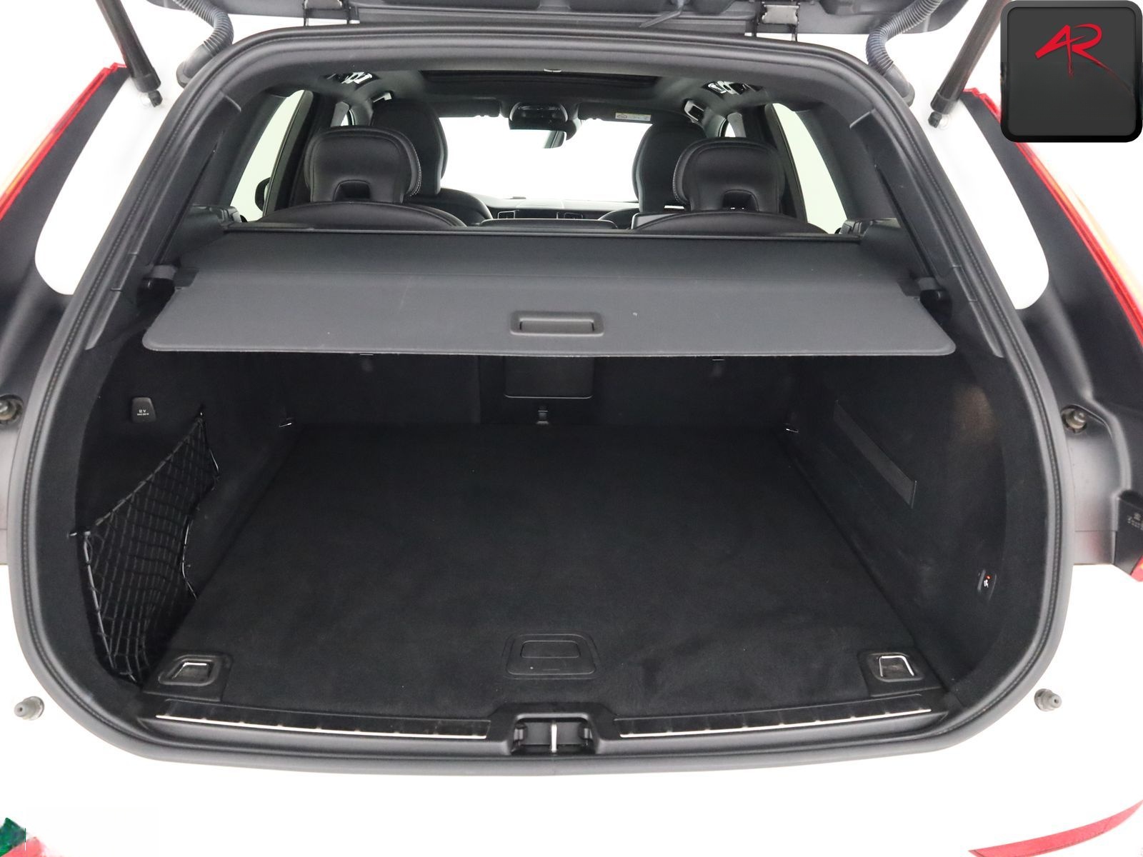 Volvo XC 60 2.0 T4 R DESIGN STANDHZ,HUD,21ZOLL,KEYLESS foto 12