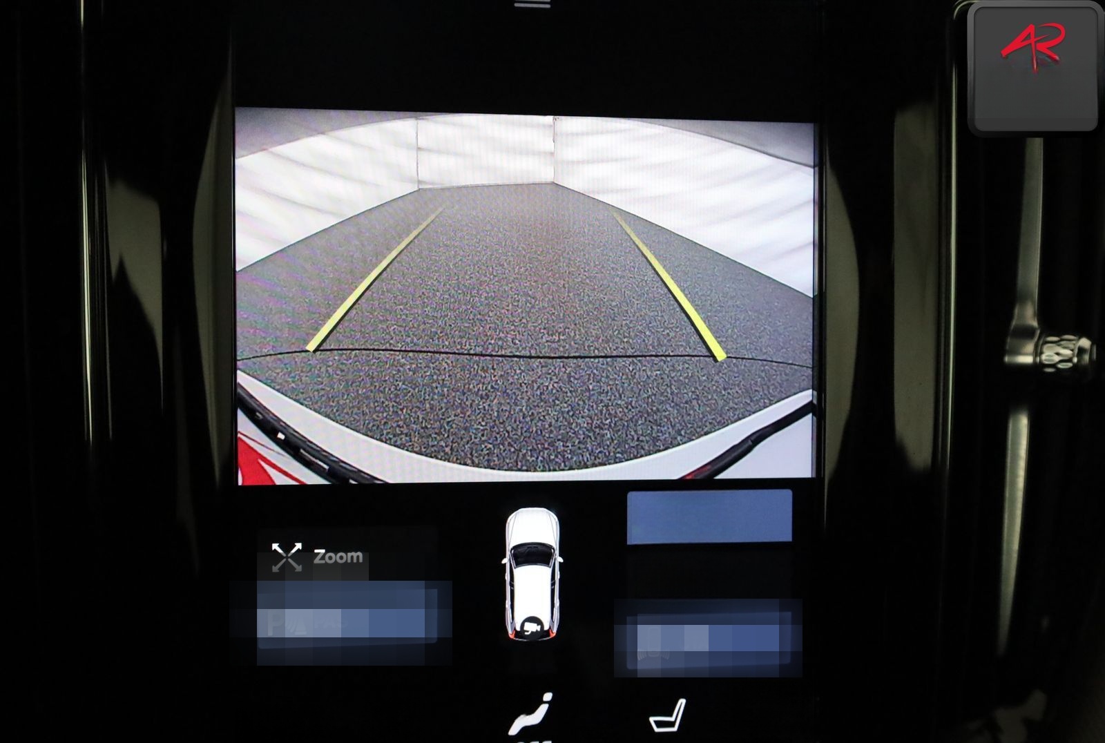 Volvo XC 60 2.0 T4 R DESIGN STANDHZ,HUD,21ZOLL,KEYLESS foto 24