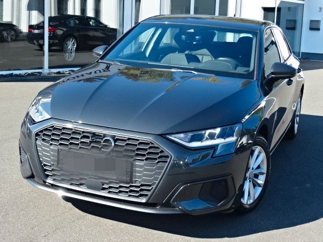 Audi A3 Sportback 2.0TDI LEDER,NAVI,LED,PDC,1HAND foto 2