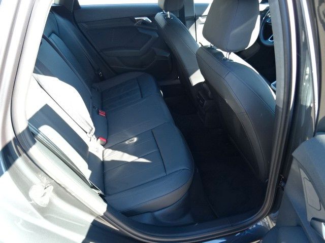 Audi A3 Sportback 2.0TDI LEDER,NAVI,LED,PDC,1HAND foto 11