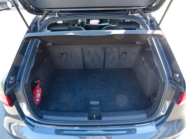 Audi A3 Sportback 2.0TDI LEDER,NAVI,LED,PDC,1HAND foto 12