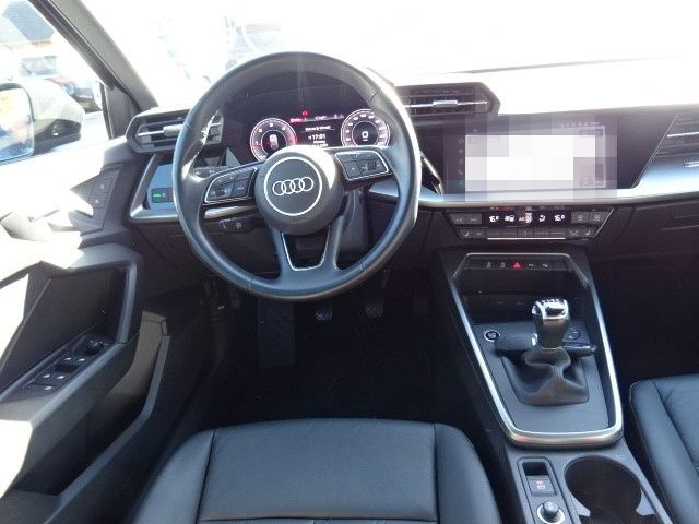 Audi A3 Sportback 2.0TDI LEDER,NAVI,LED,PDC,1HAND foto 13