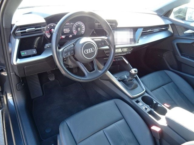 Audi A3 Sportback 2.0TDI LEDER,NAVI,LED,PDC,1HAND foto 14