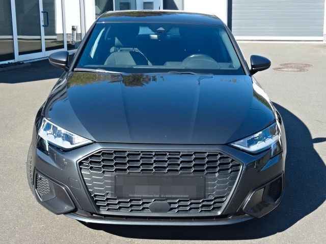 Audi A3 Sportback 2.0TDI LEDER,NAVI,LED,PDC,1HAND foto 3