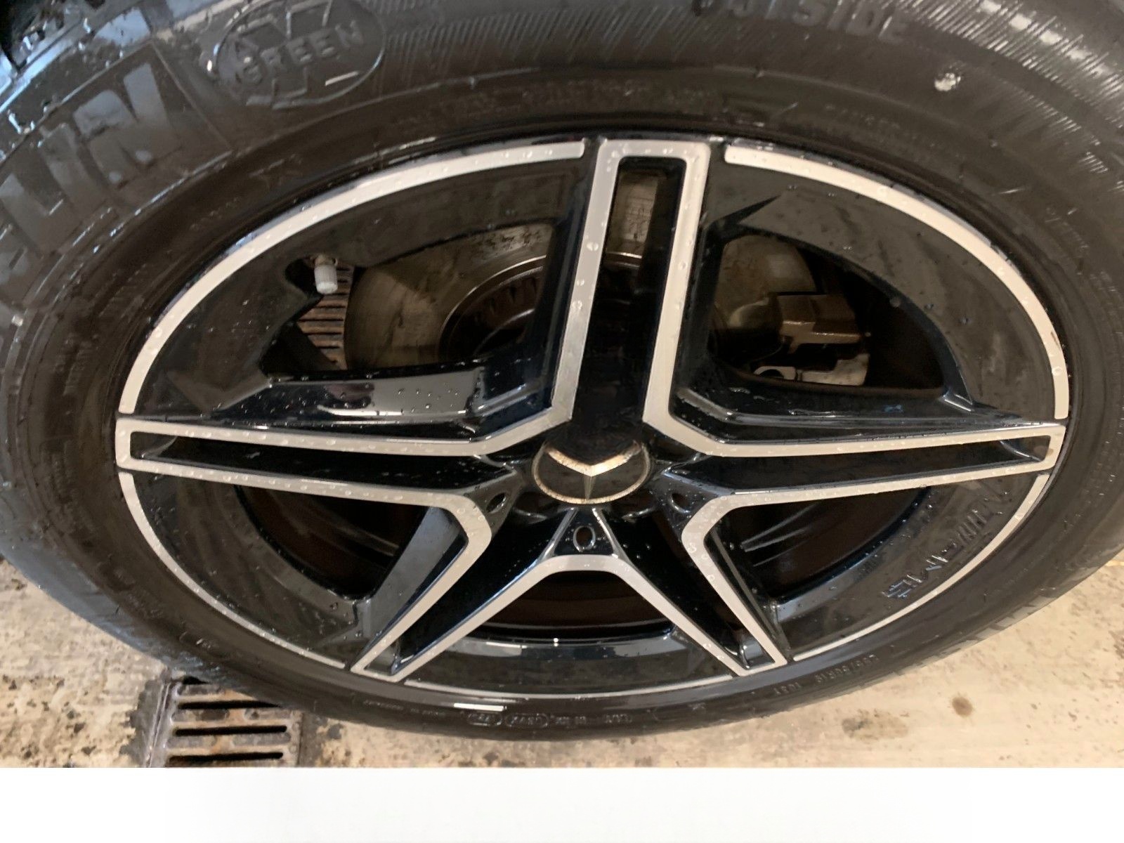 Mercedes-Benz GLC 43 AMG DISTR|MEMORY|VIRTUAL|AIRM|RIDECONTR+ foto 11